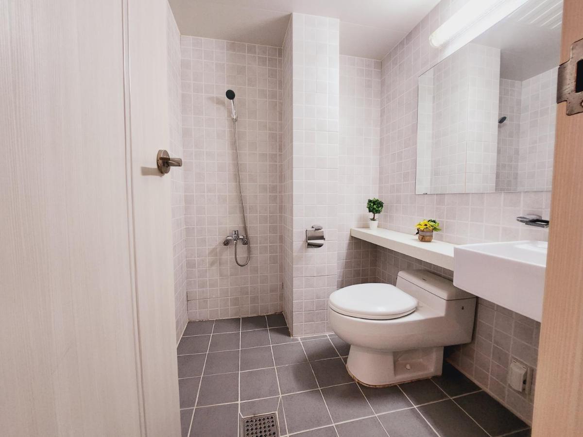 Olive Hostel R سيول المظهر الخارجي الصورة