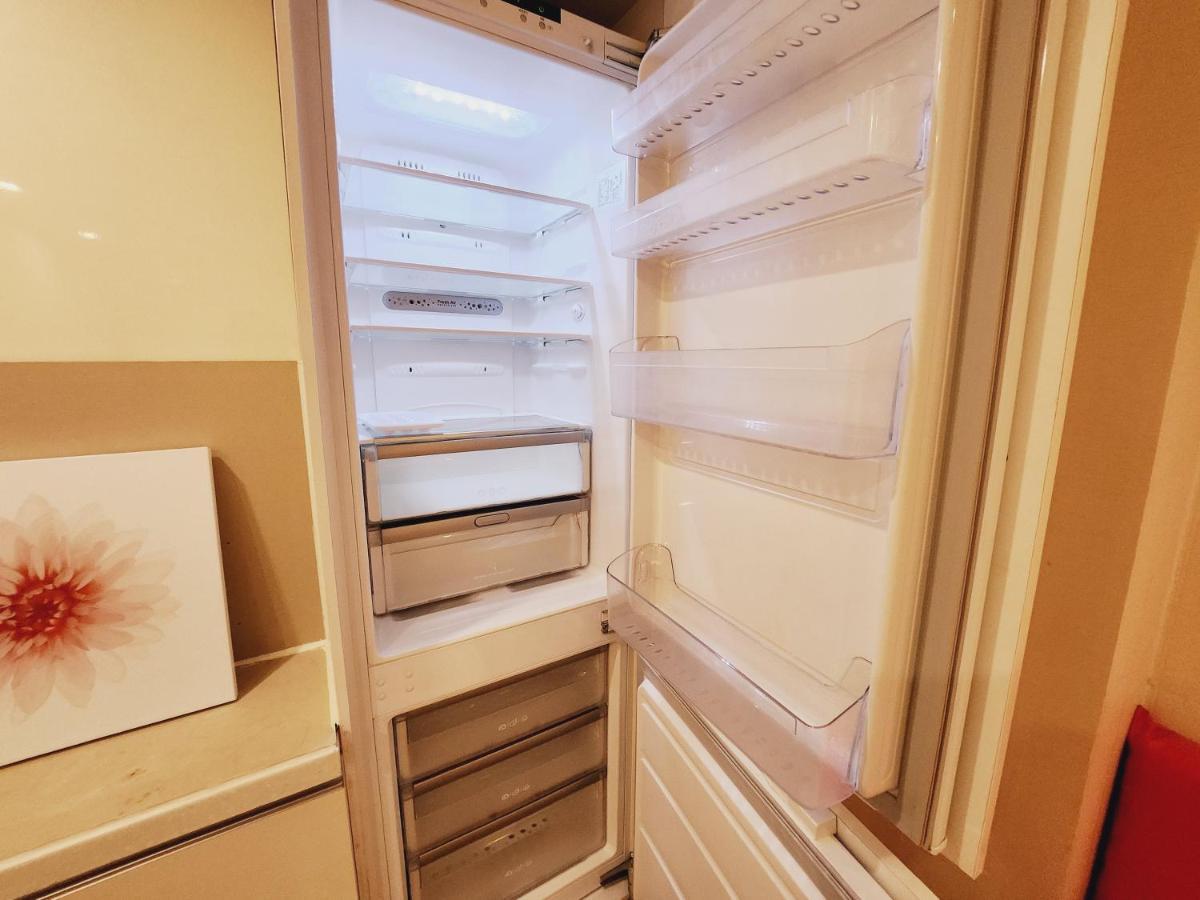 Olive Hostel R سيول المظهر الخارجي الصورة