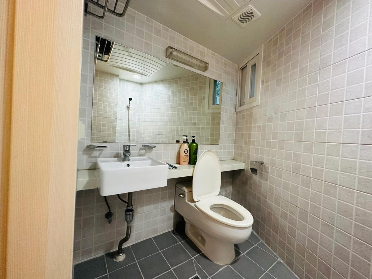 Olive Hostel R سيول المظهر الخارجي الصورة