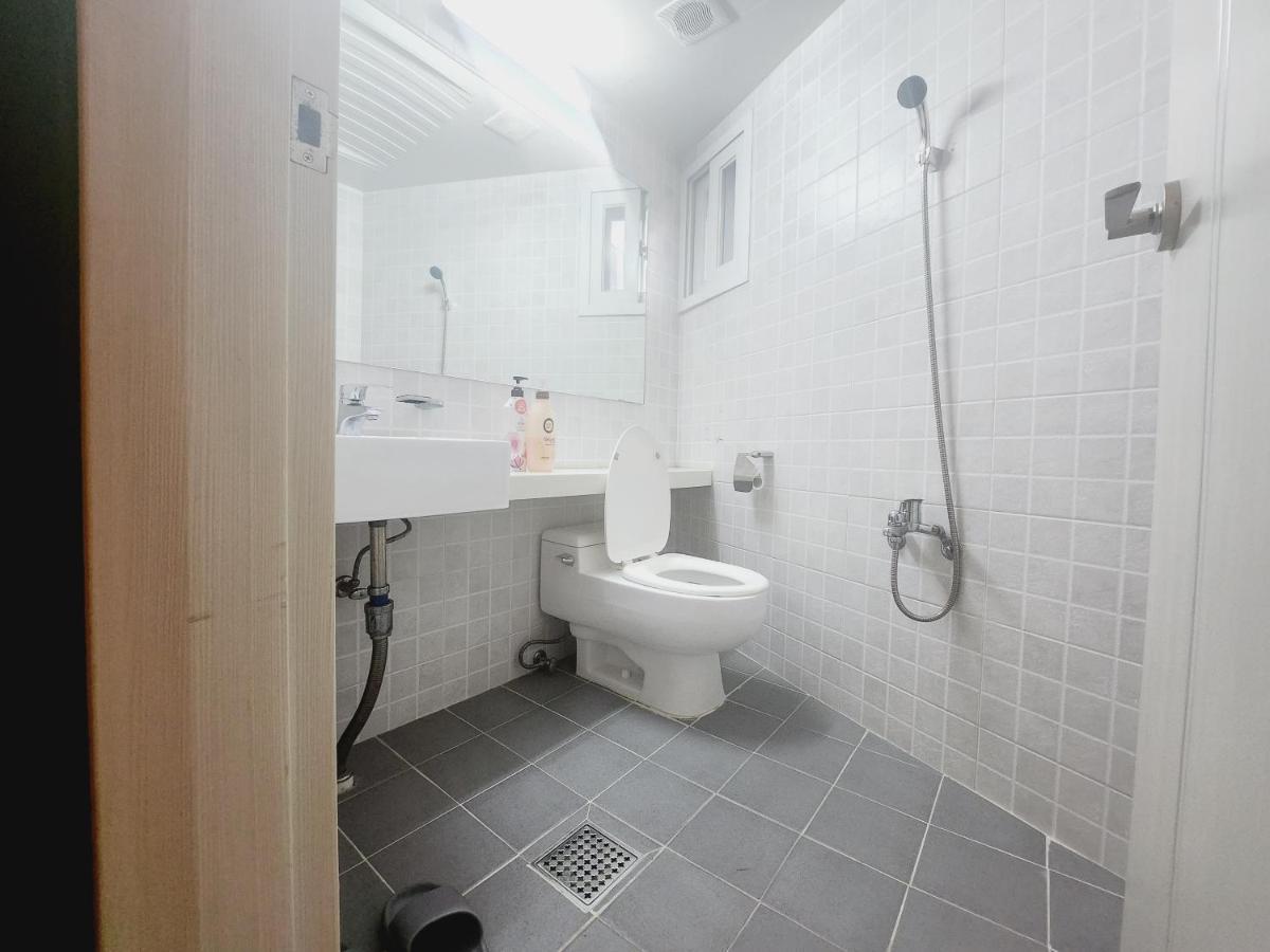 Olive Hostel R سيول المظهر الخارجي الصورة
