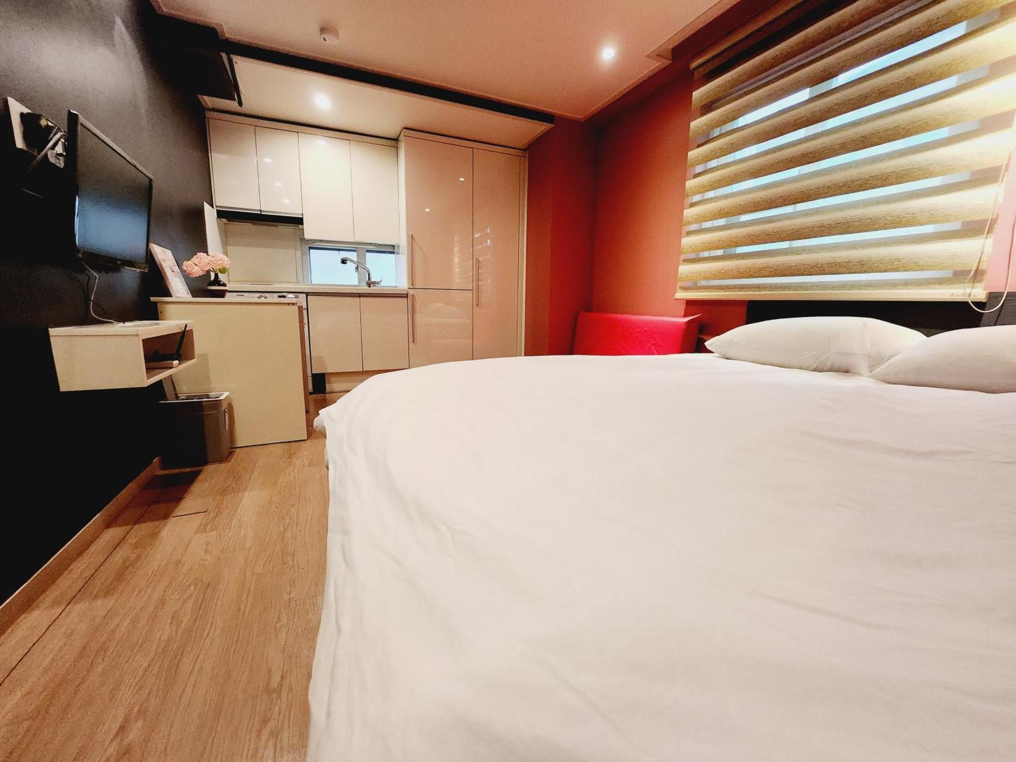 Olive Hostel R سيول المظهر الخارجي الصورة