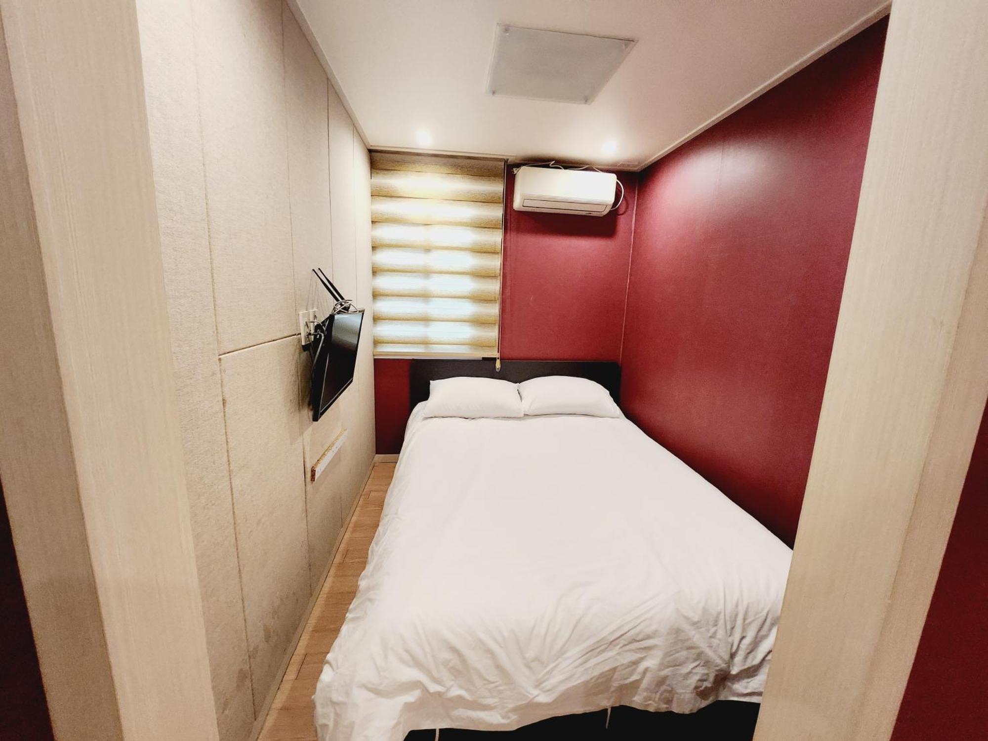 Olive Hostel R سيول المظهر الخارجي الصورة