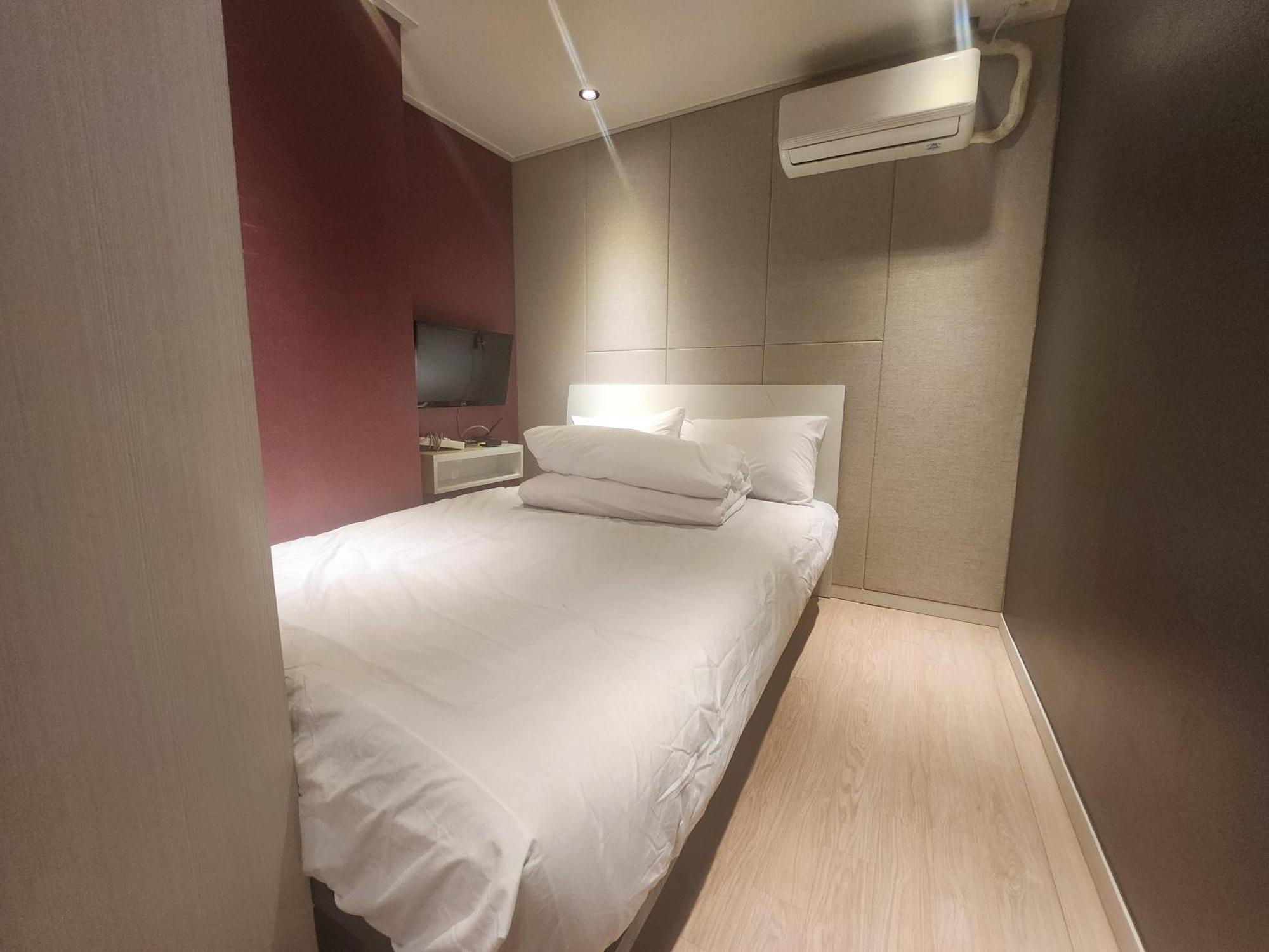 Olive Hostel R سيول المظهر الخارجي الصورة