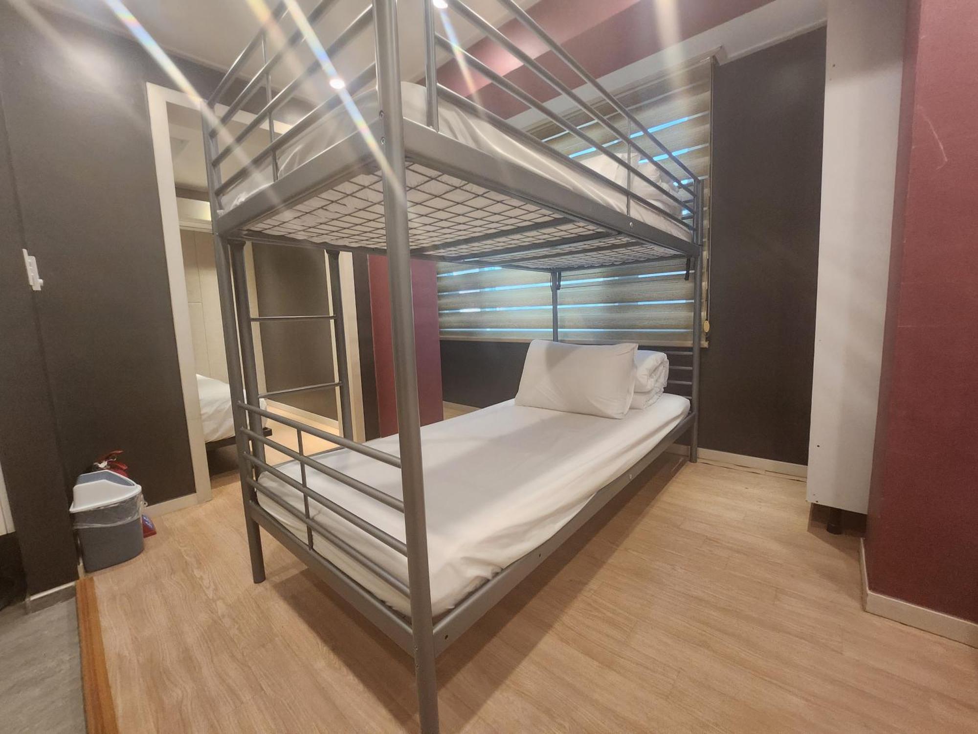 Olive Hostel R سيول المظهر الخارجي الصورة