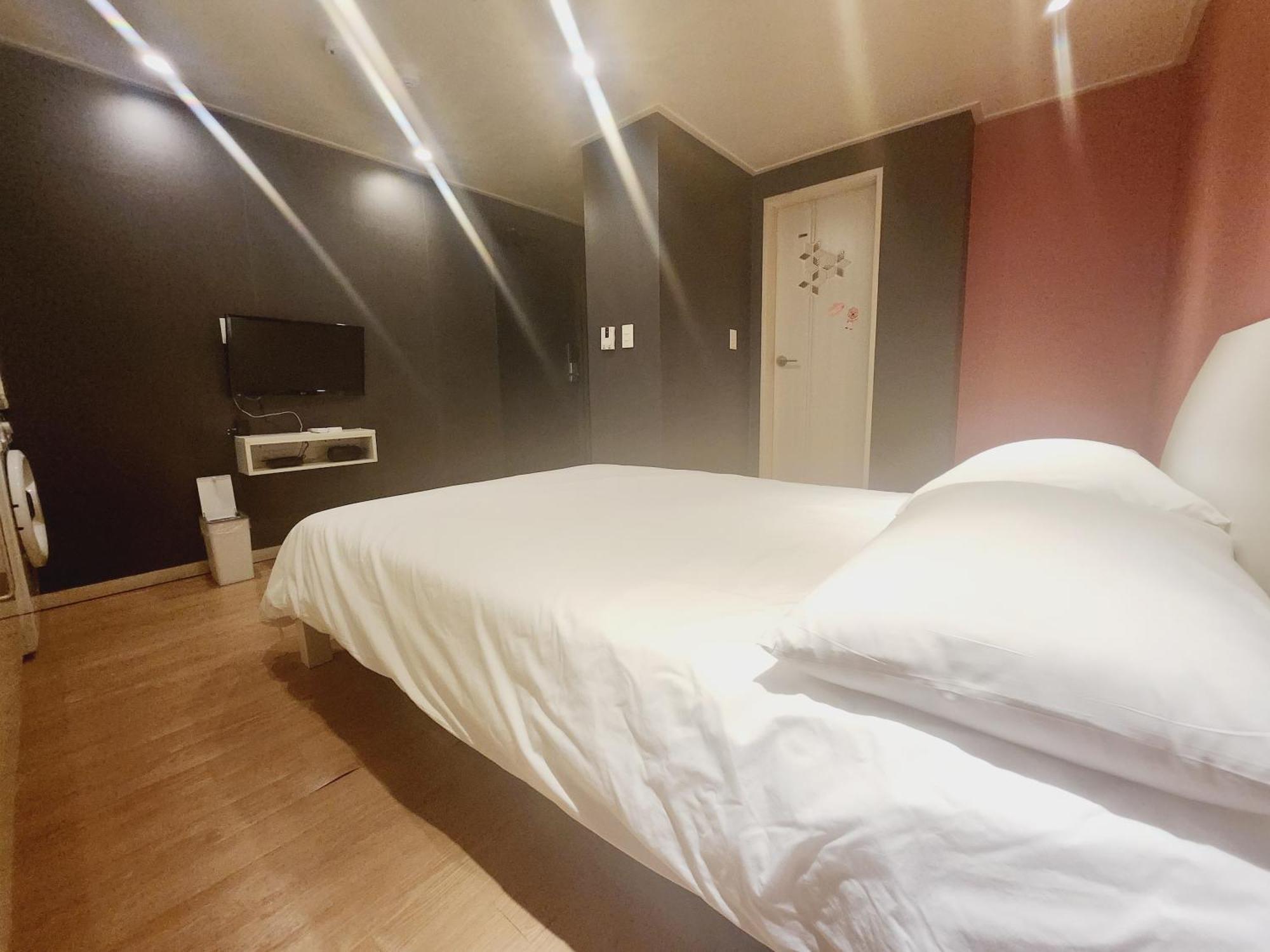 Olive Hostel R سيول المظهر الخارجي الصورة