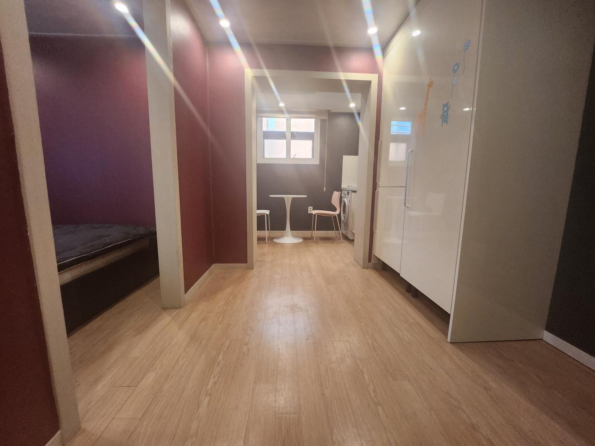 Olive Hostel R سيول المظهر الخارجي الصورة