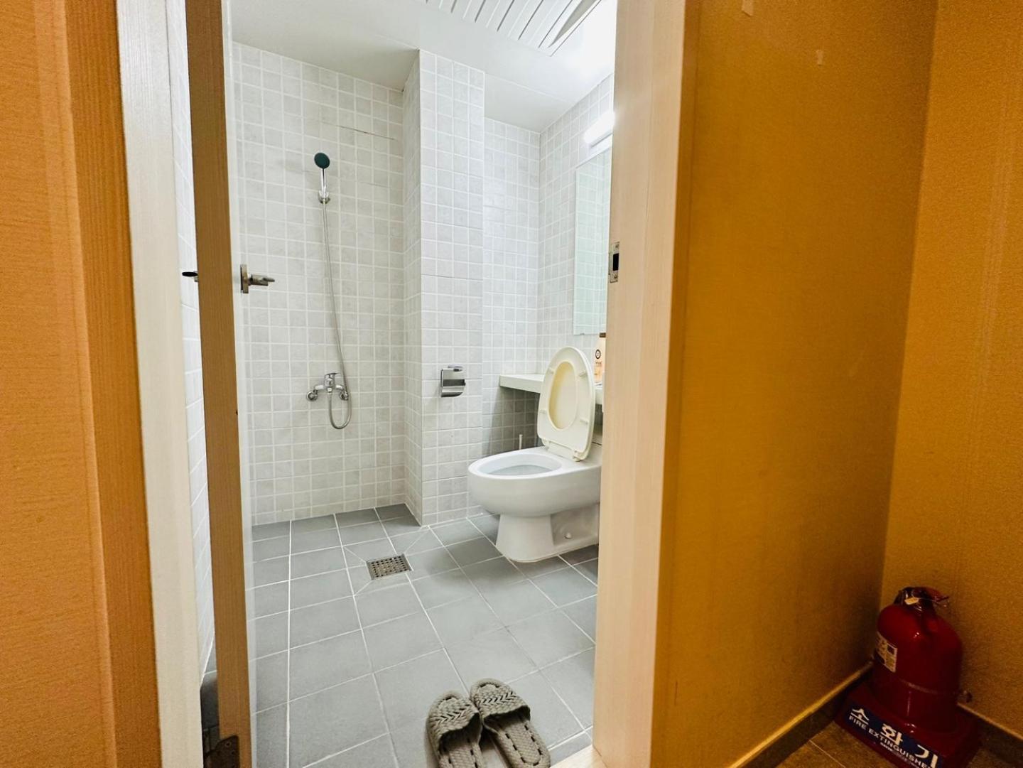 Olive Hostel R سيول المظهر الخارجي الصورة