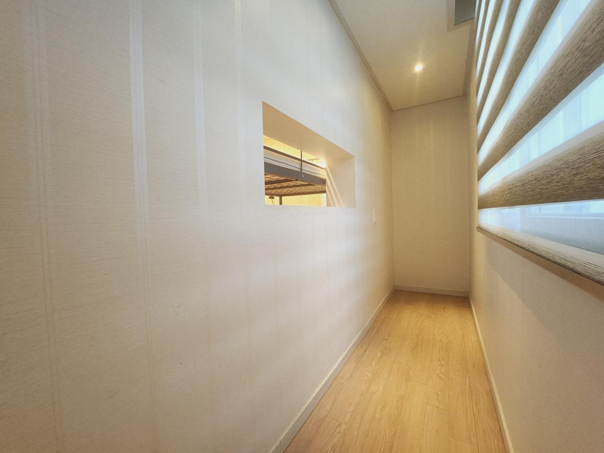 Olive Hostel R سيول المظهر الخارجي الصورة