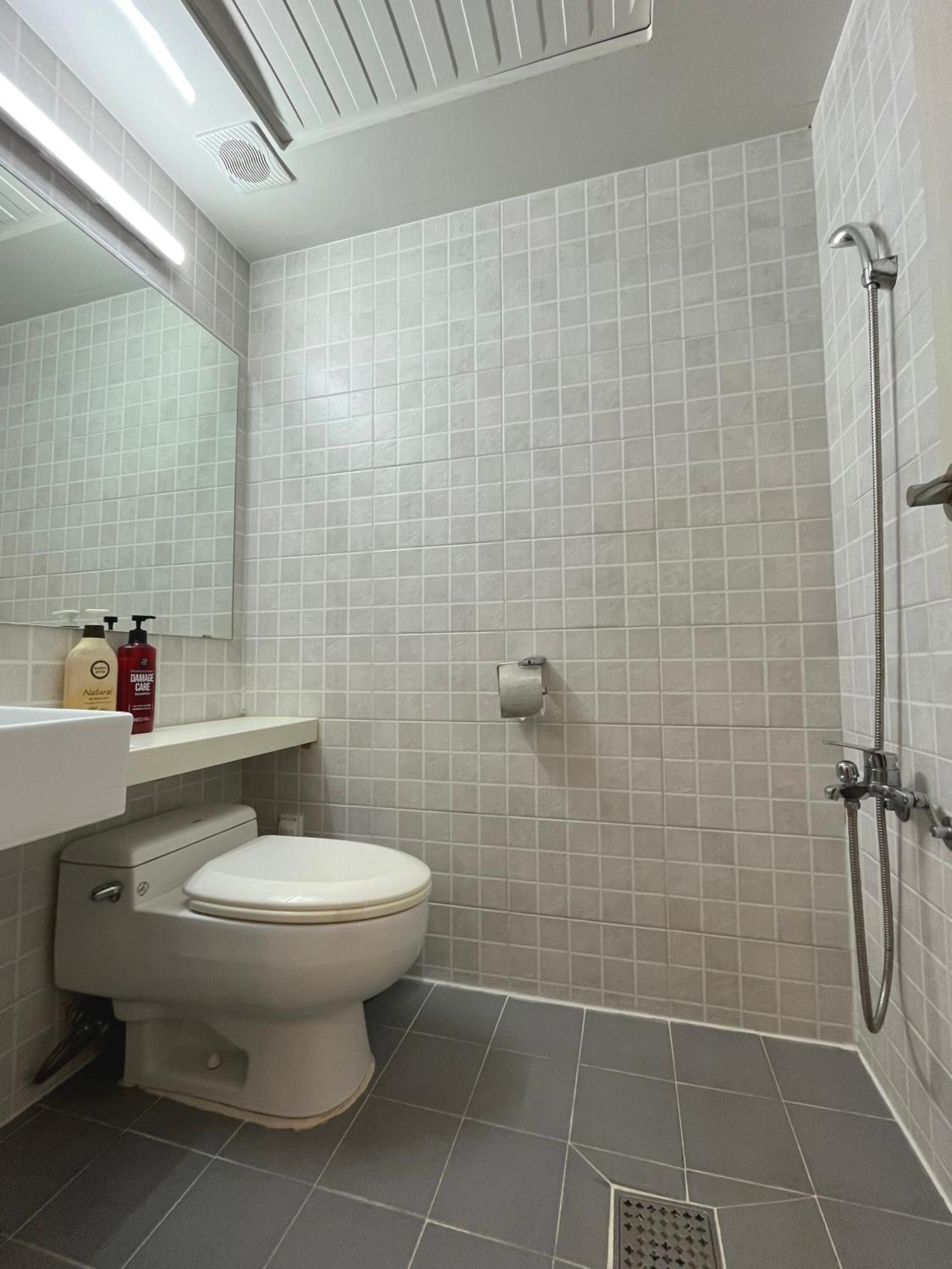 Olive Hostel R سيول المظهر الخارجي الصورة